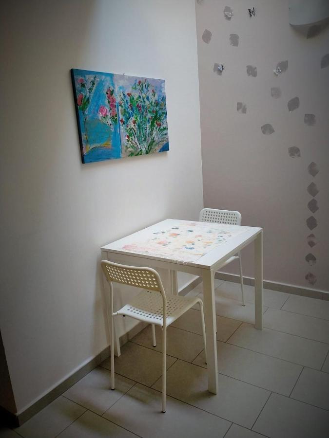 Paneolio B&B Poggio Picenze Экстерьер фото