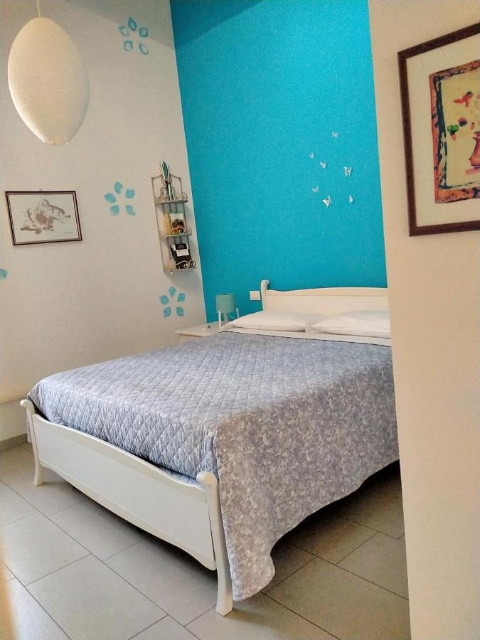 Paneolio B&B Poggio Picenze Экстерьер фото