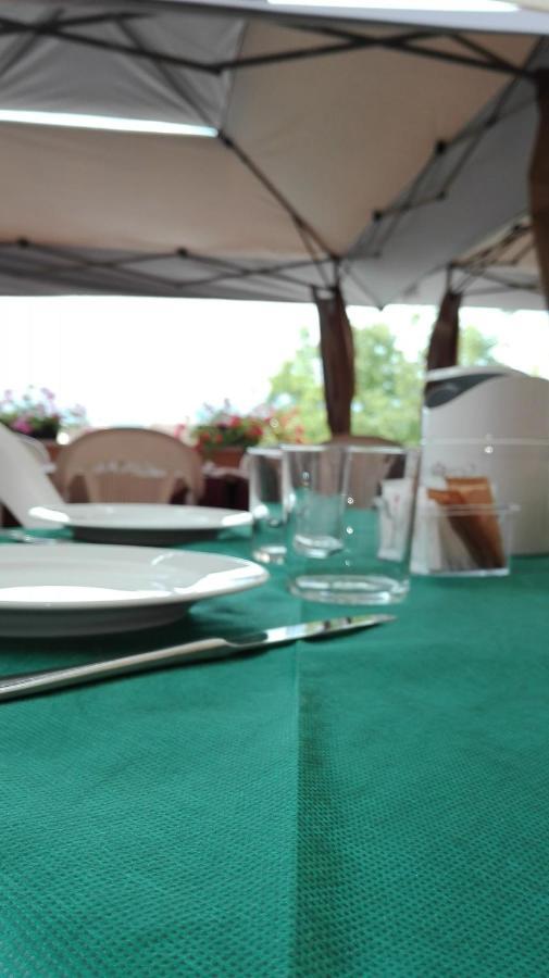 Paneolio B&B Poggio Picenze Экстерьер фото