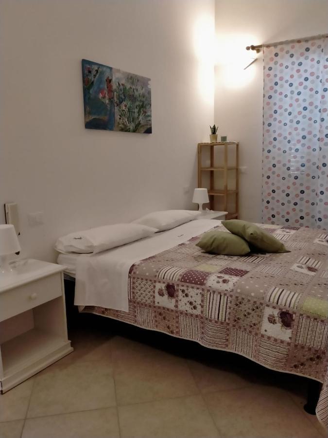 Paneolio B&B Poggio Picenze Экстерьер фото
