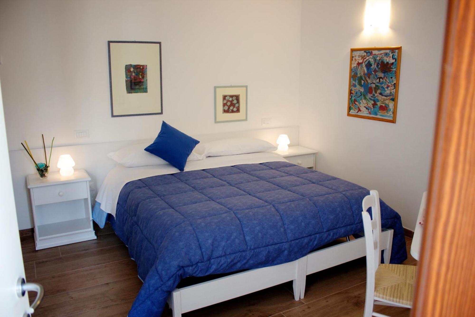 Paneolio B&B Poggio Picenze Экстерьер фото