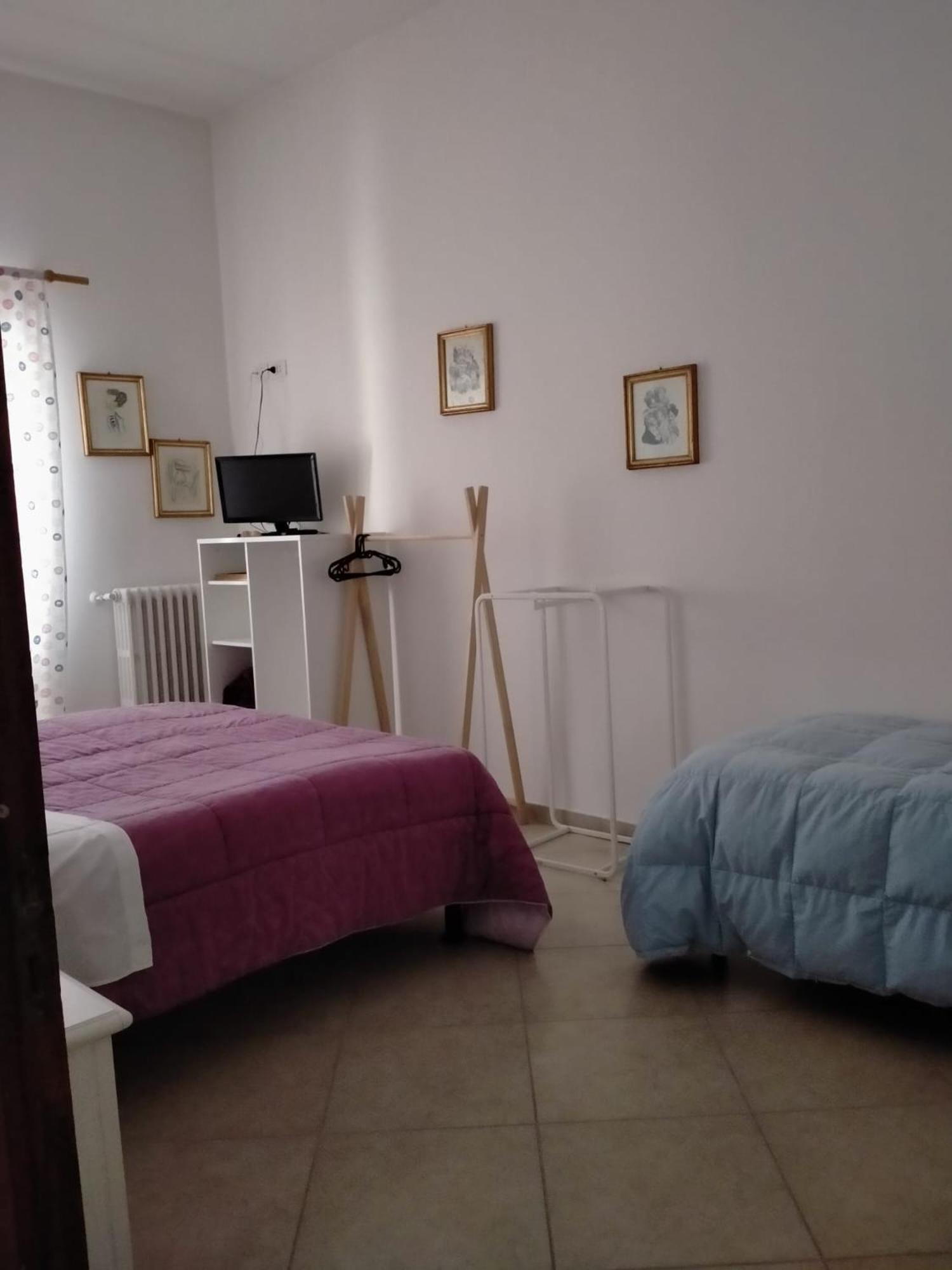 Paneolio B&B Poggio Picenze Экстерьер фото