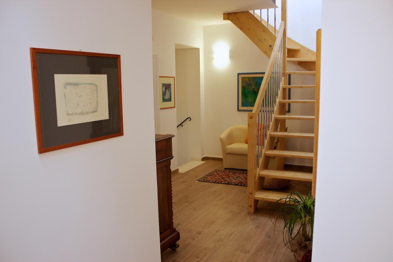 Paneolio B&B Poggio Picenze Экстерьер фото