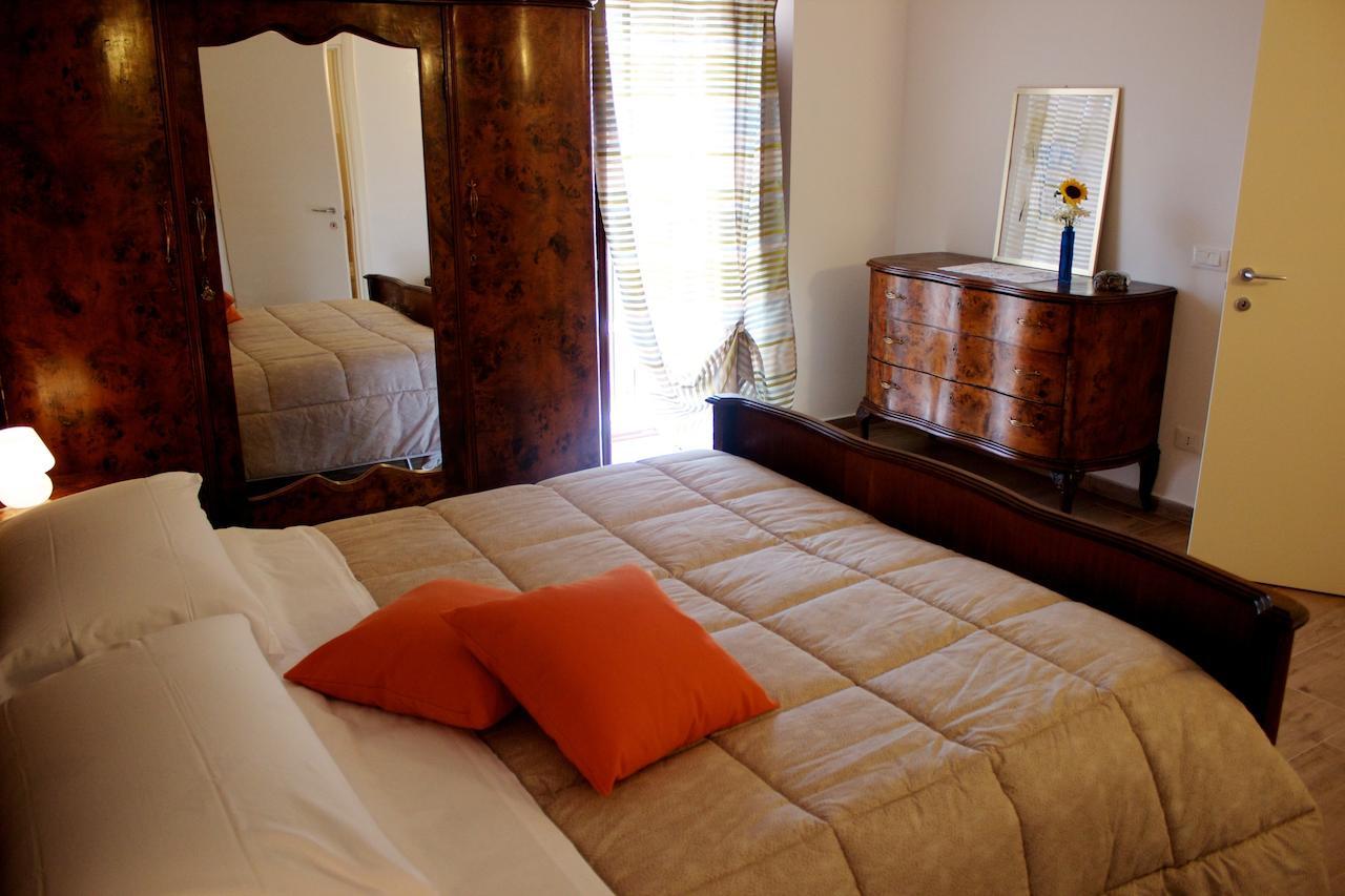 Paneolio B&B Poggio Picenze Экстерьер фото