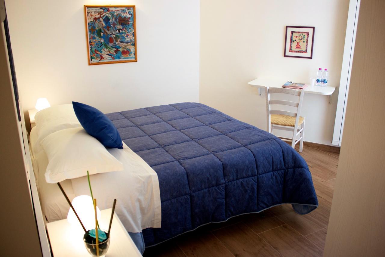 Paneolio B&B Poggio Picenze Номер фото
