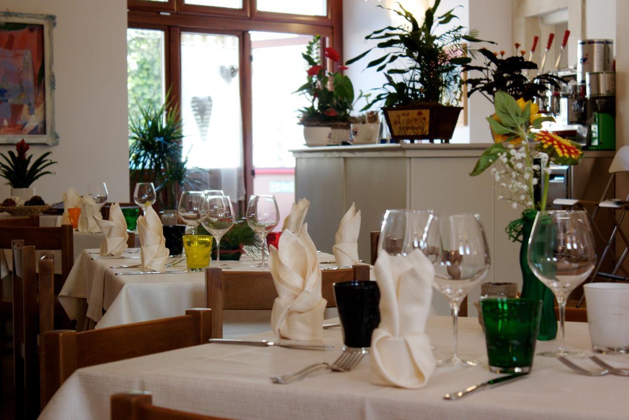 Paneolio B&B Poggio Picenze Экстерьер фото