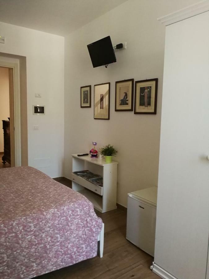 Paneolio B&B Poggio Picenze Экстерьер фото