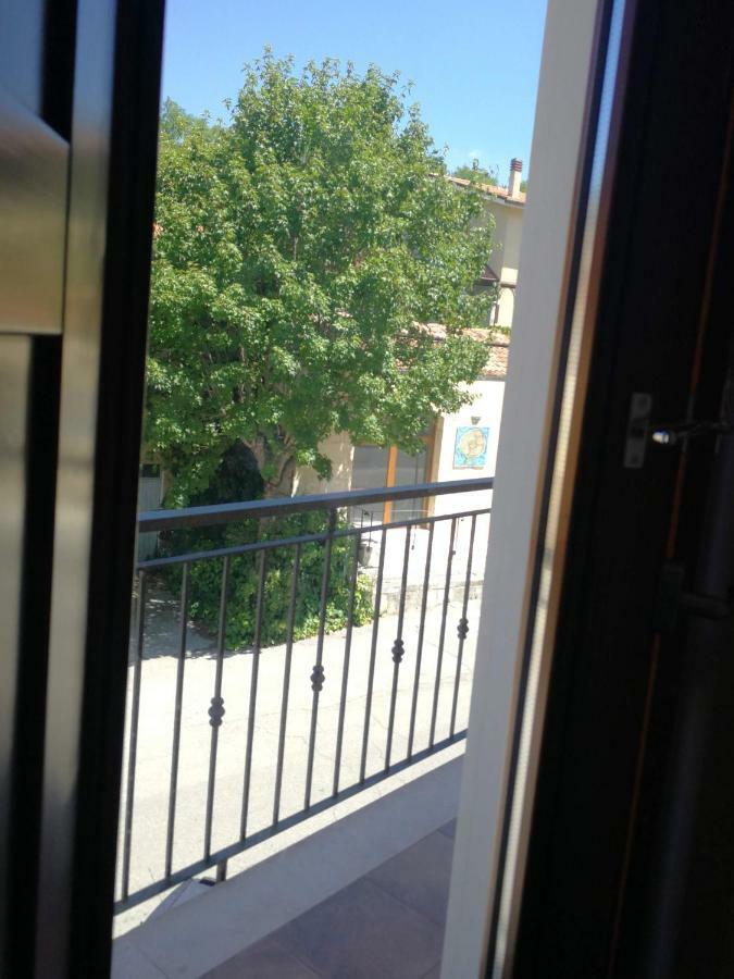 Paneolio B&B Poggio Picenze Экстерьер фото